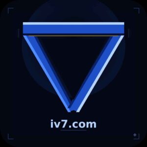 IVE7 Game – About IV7 Game APK,-IV7 APK 2026 Logo, Latest IV7 Game -Download Platform