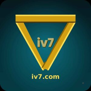 IN7 Logo, IV7 Game APK and App New Update 2026
