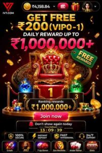 IN7 Game APK Download 2026 – Login, Bonus & Official App